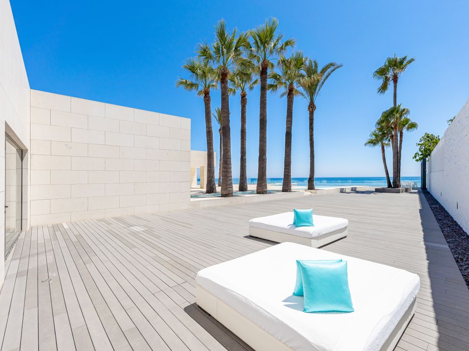 Villa a Mijas Costa, Malaga - foto 3